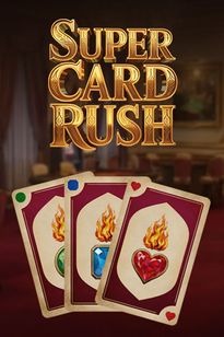 Super Card Rush
