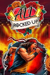 All Rocked Up