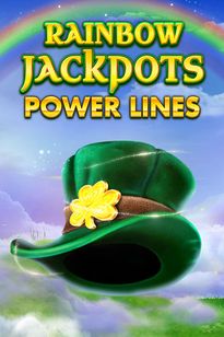 Rainbow Jackpots Power Lines