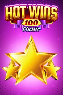 Hot Wins Classic 100