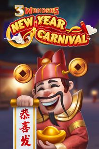 3 Wonders New Year Carnival