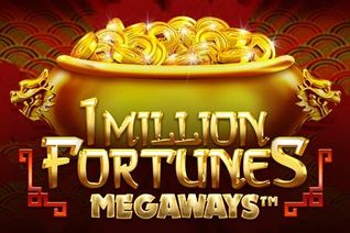 1 Million Fortunes Megaways