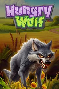 Hungry Wolf